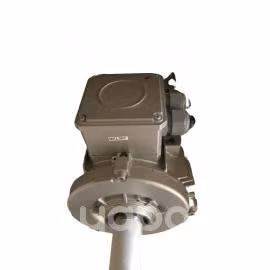 MOTOR ELECTRICO T 132S 5.5kW