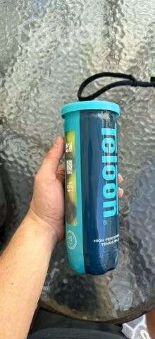 Pala Padel - Imagen 3