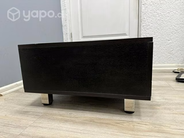 Mesa de centro funcional