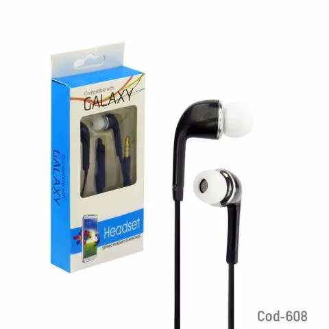 Audifonos In Ear Con Microfono RST - Imagen 3