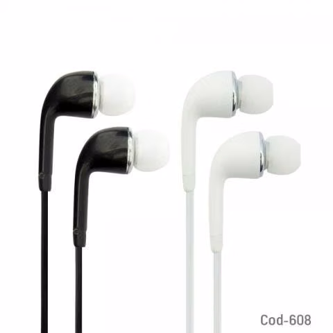 Audifonos In Ear Con Microfono RST
