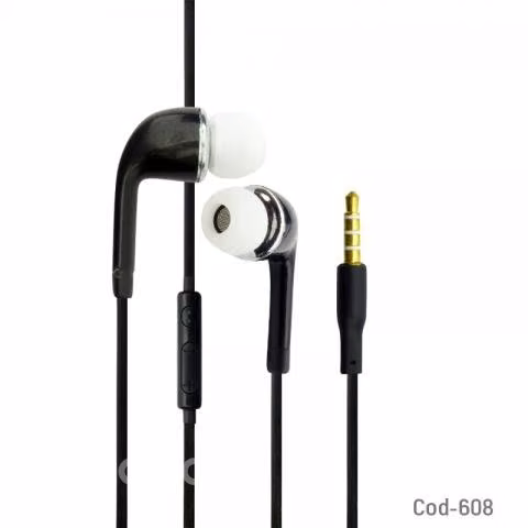 Audifonos In Ear Con Microfono RST - Imagen 2
