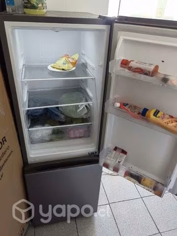 Refrigerador Marca Hisense