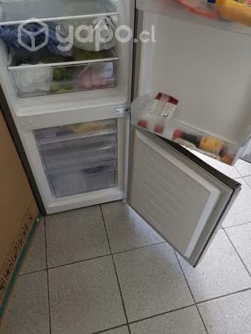 Refrigerador Marca Hisense