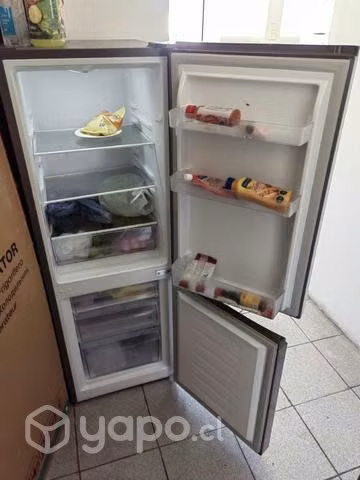 Refrigerador Marca Hisense
