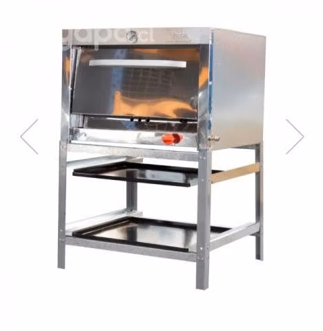 Horno semi industrial