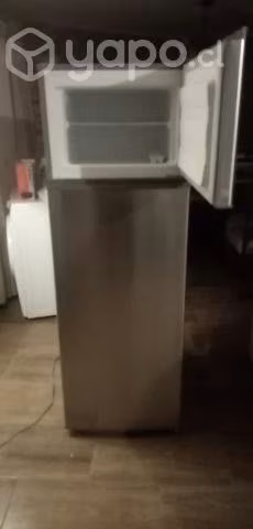Refrigerador marca daewo