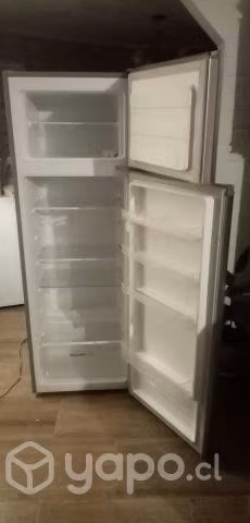 Refrigerador marca daewo
