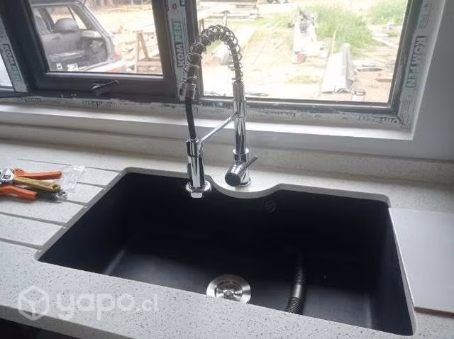 Gasfiteria sanitariosur