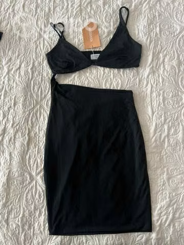 Vestido thatssofetch S