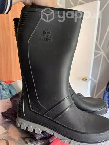 Botas unisex numero 38