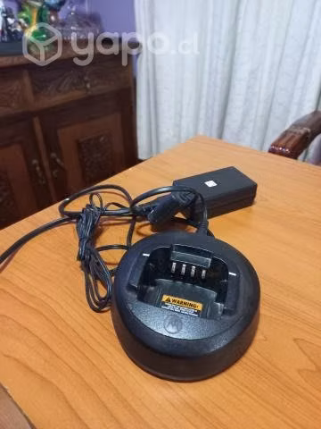 Radio motorola
