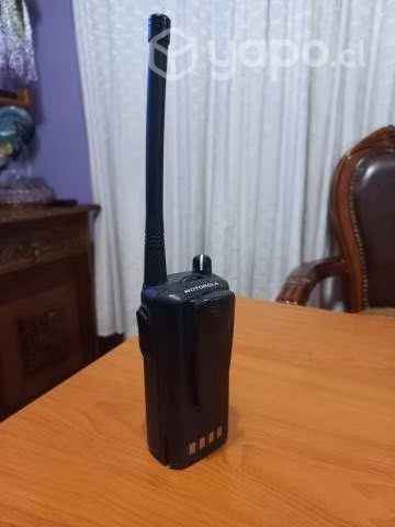 Radio motorola