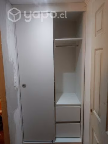 Muebles a medida