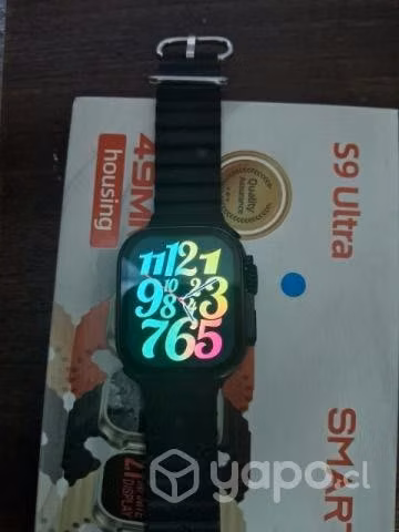 Reloj inteligente - Imagen 5