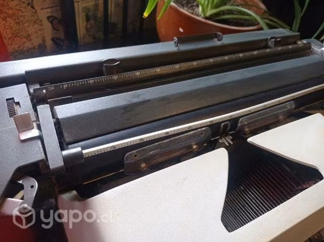 Maquina de escribir - Imagen 2
