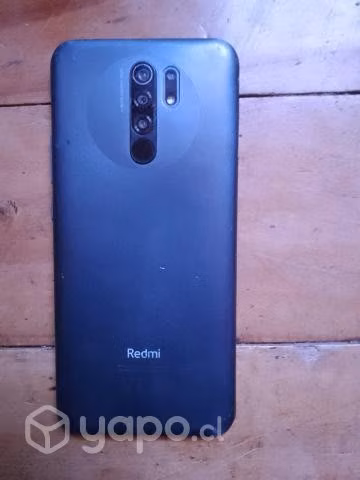 Redmi 9
