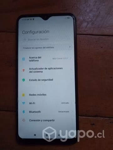Redmi 9 - Imagen 2