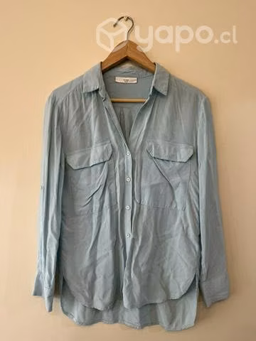 Blusa Alaniz