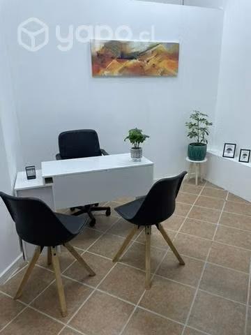 Box médico/ profesionales de la salud