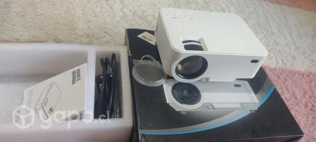 Proyector