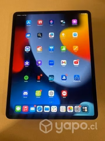 Ipad Pro