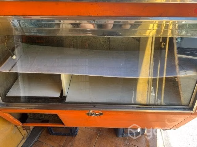 Máquina conservadora