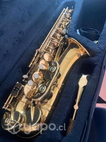 Luthier de Saxophone