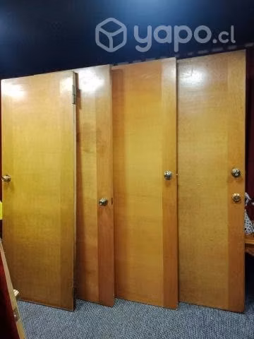 Puertas