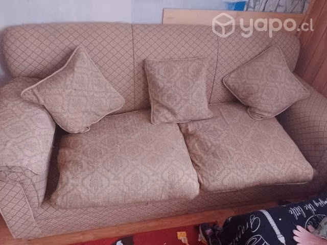 Sillon