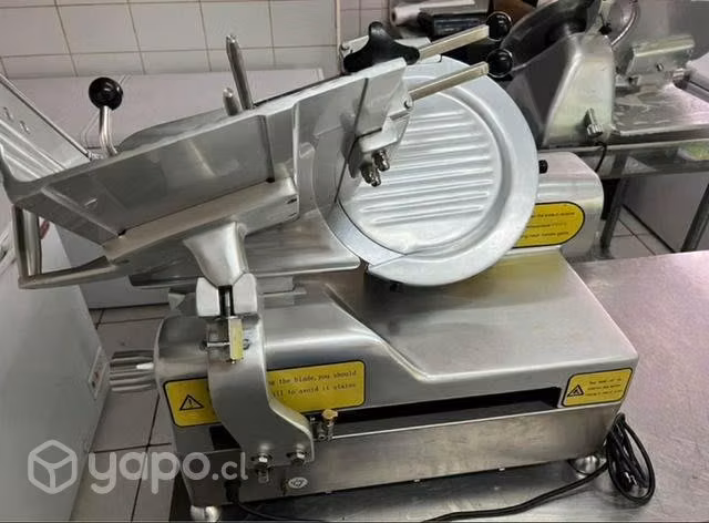 Cortadora de Carne
