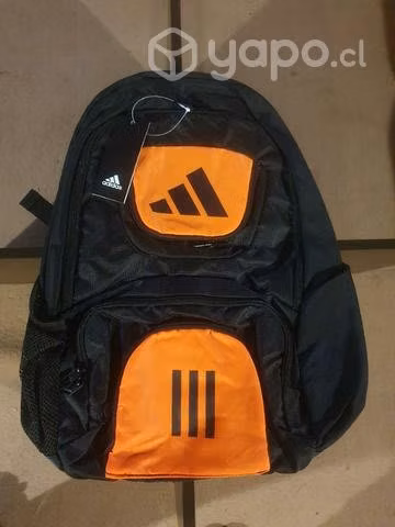 Palas adidas 2023- 2024