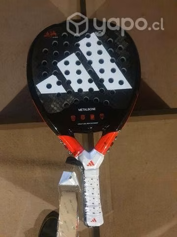 Palas adidas 2023- 2024