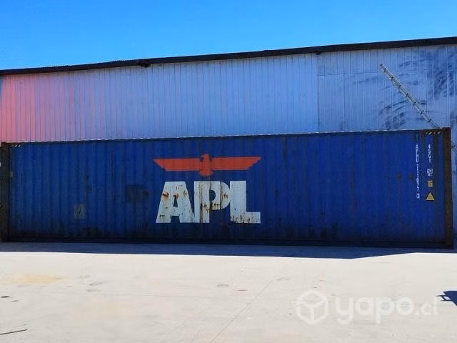Container