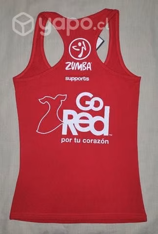 Polera XS - Imagen 2