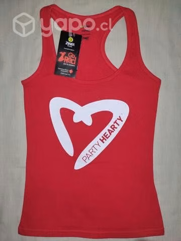 Polera XS
