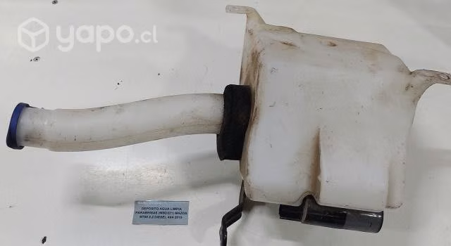 Deposito Agua Limpia Parabr (MBD221) Mazda BT50 2