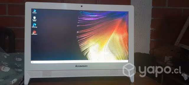 Lenovo c20-00 - Imagen 5