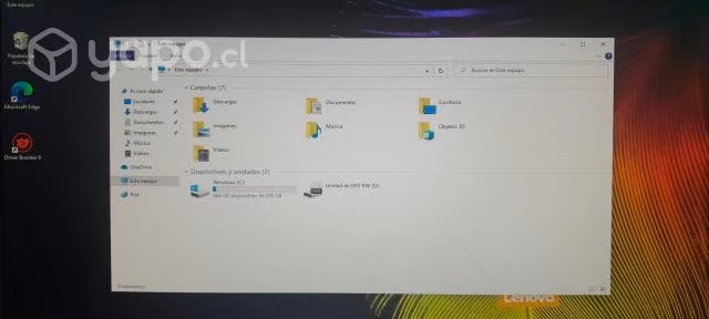 Lenovo c20-00 - Imagen 4