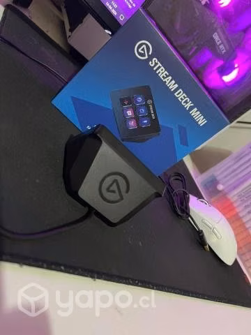 Stream Deck Mini - Imagen 3