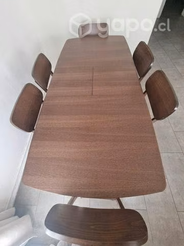 Mesa comedor