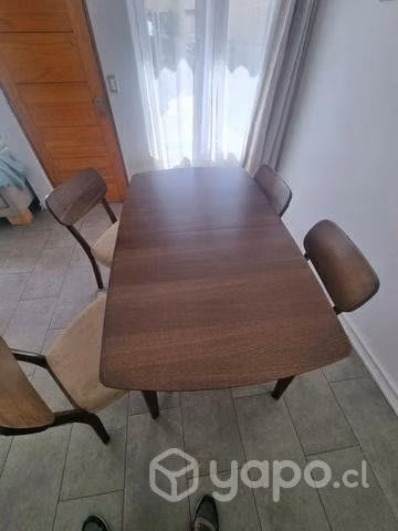 Mesa comedor