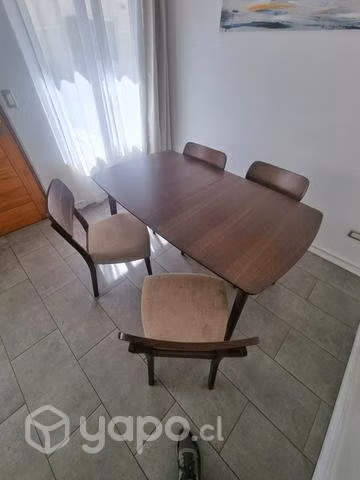 Mesa comedor