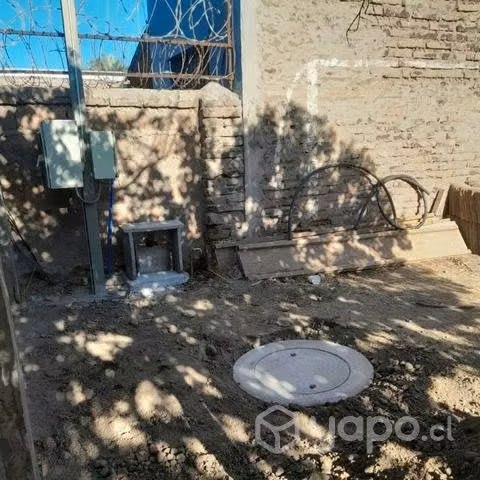 Proyectos Domiciliarios Agua P y Alcantarillado