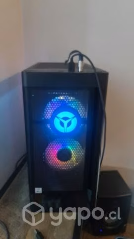 Pc gamer lenovo legión - Imagen 3