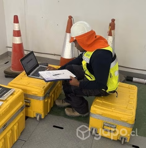 Se realizan Pruebas Eléctricas a Transformadores
