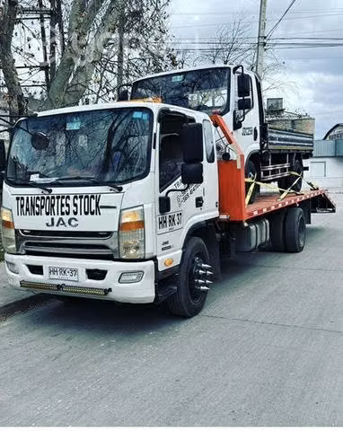 Grúa rescate 24 hrs