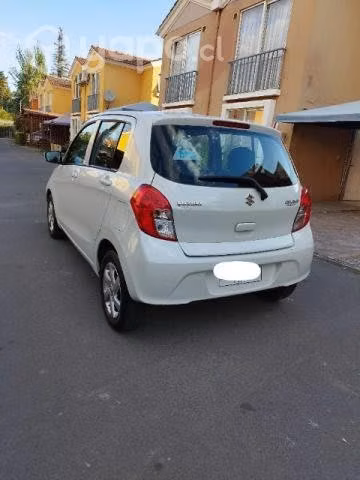 Suzuki Celerio GLX Sport 2019 Casi nuevo - Imagen 7