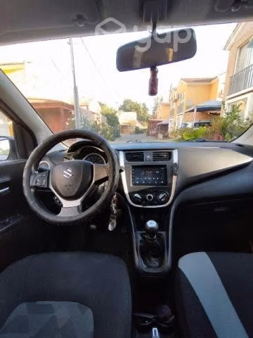 Suzuki Celerio GLX Sport 2019 Casi nuevo - Imagen 6