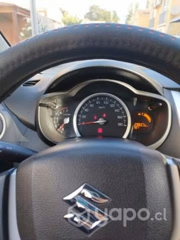 Suzuki Celerio GLX Sport 2019 Casi nuevo - Imagen 5